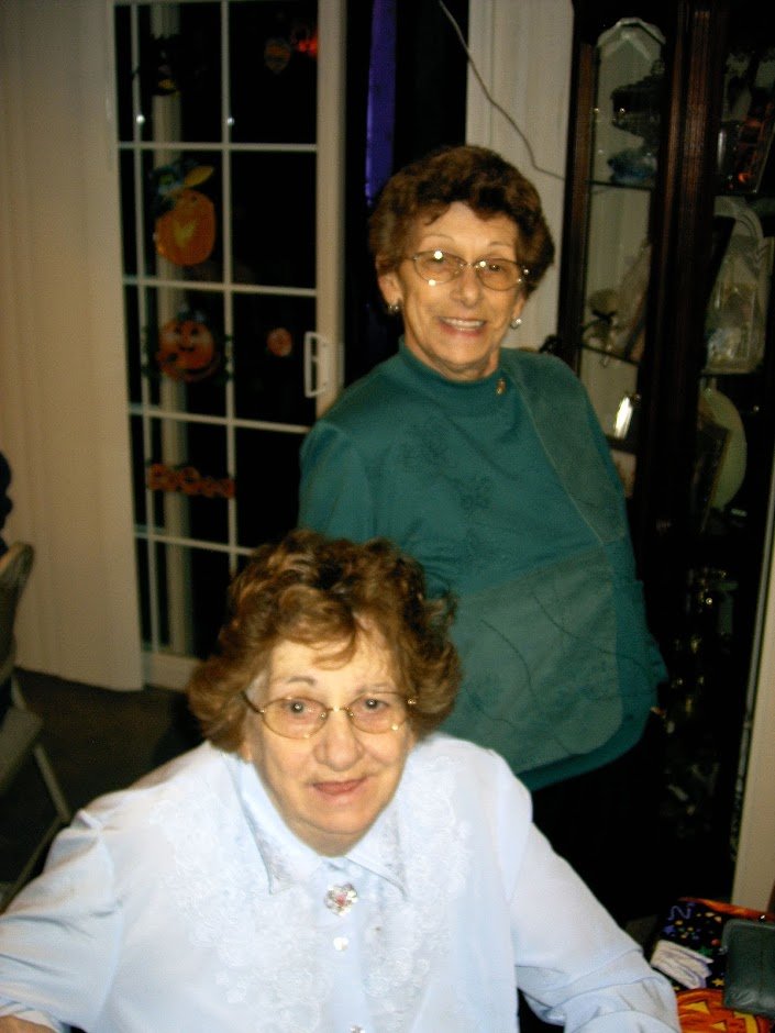 Mary DeLaney