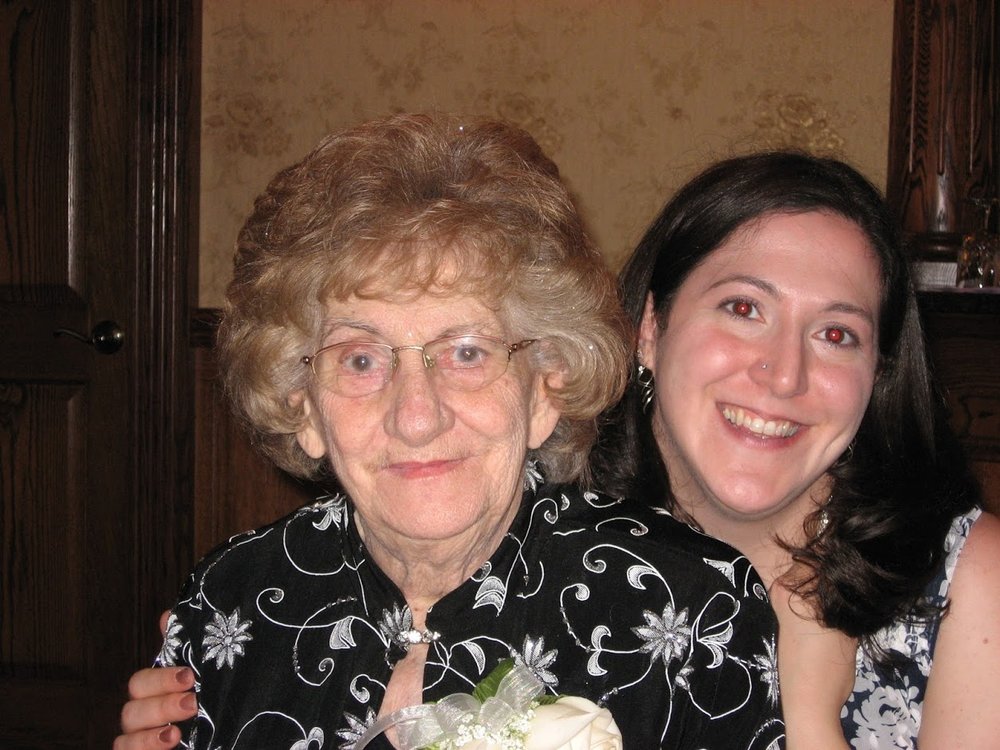Mary DeLaney