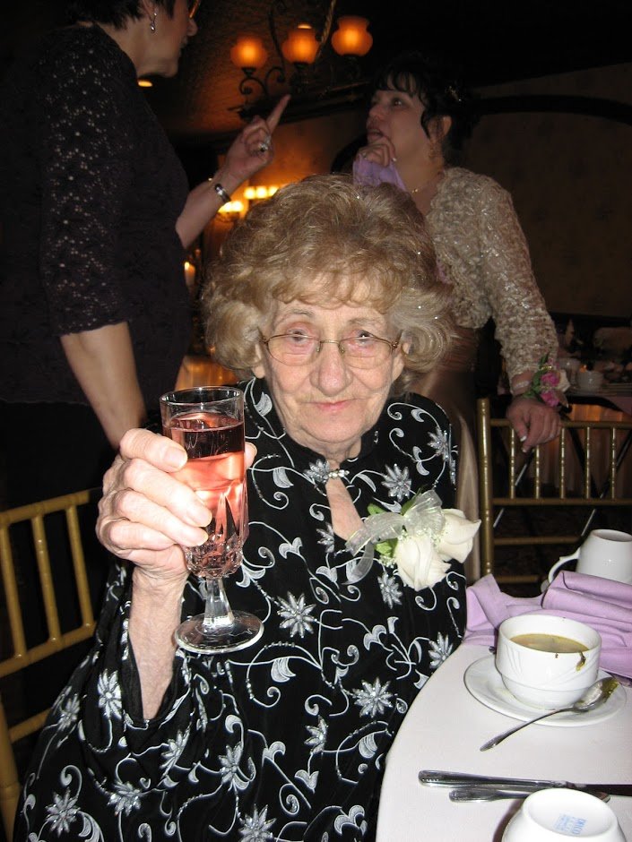 Mary DeLaney