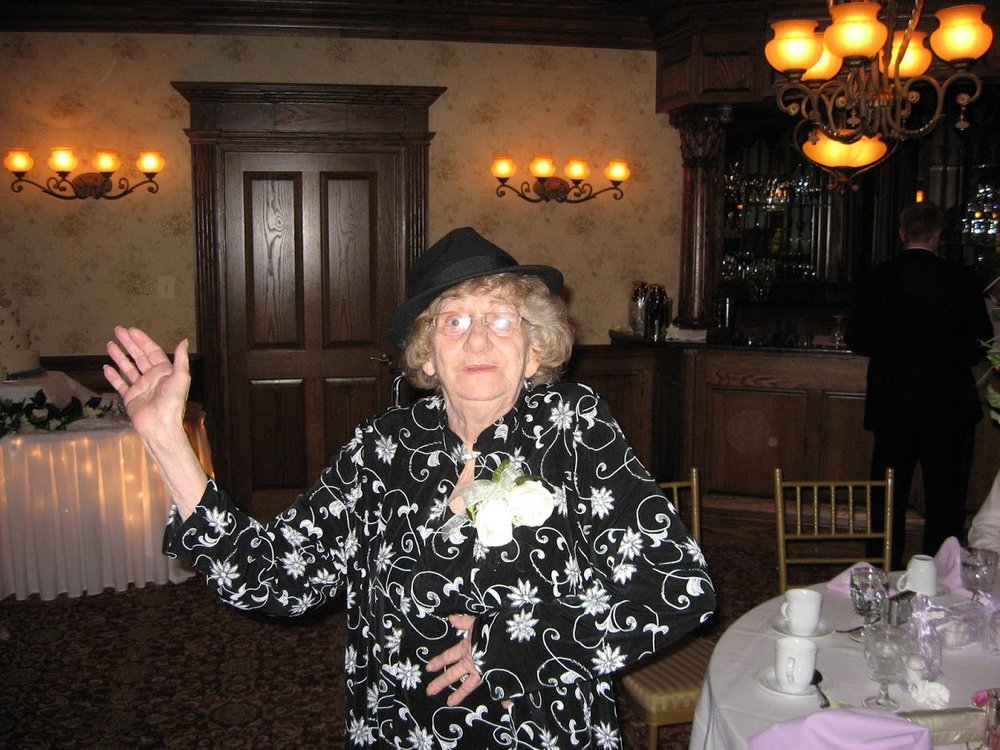 Mary DeLaney