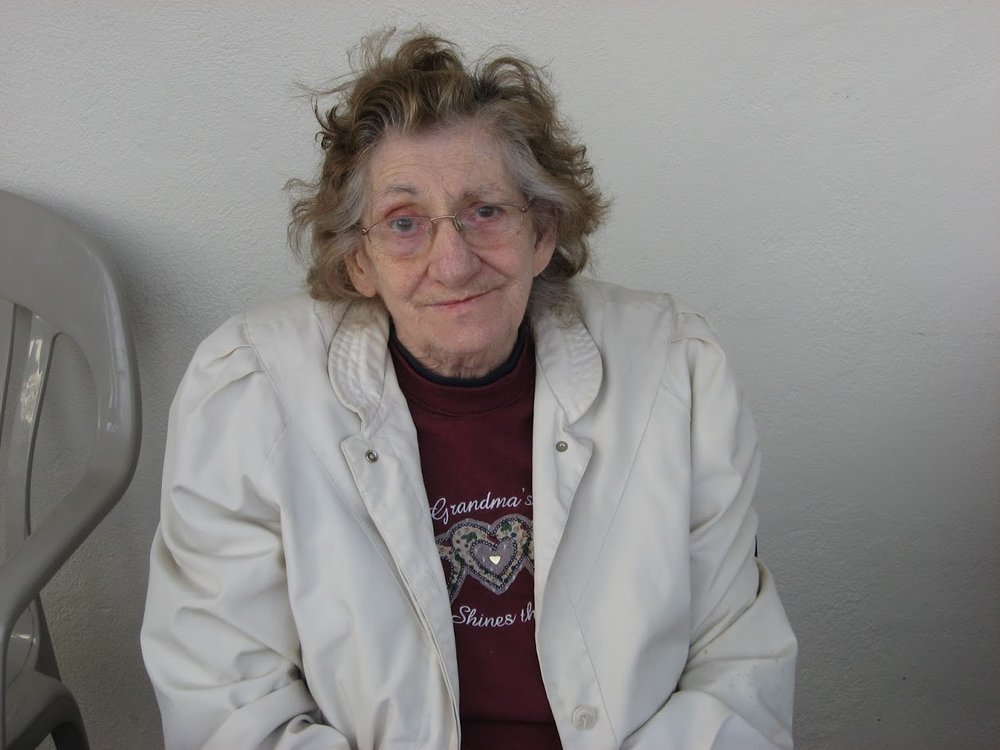 Mary DeLaney