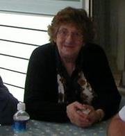 Mary DeLaney