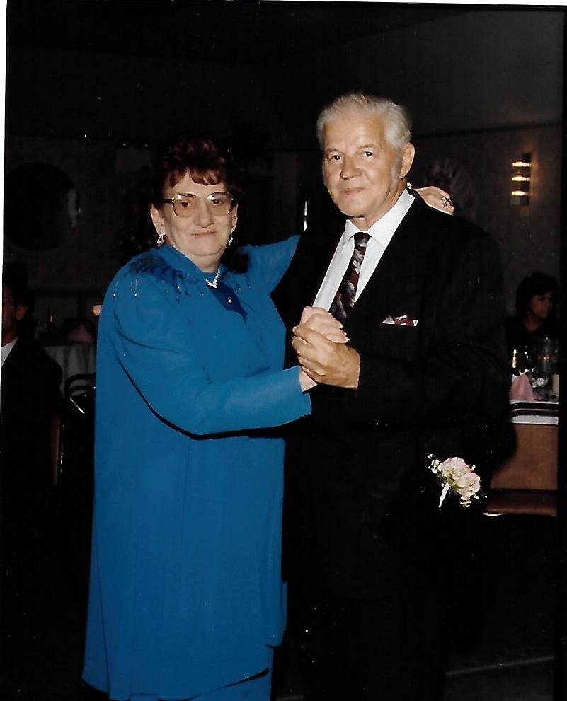 Mary DeLaney