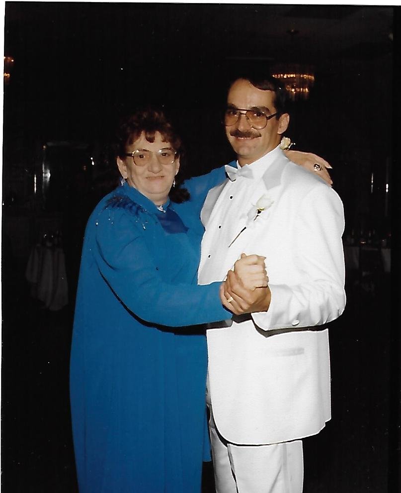 Mary DeLaney