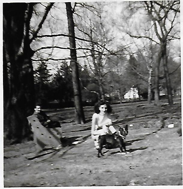Mary DeLaney
