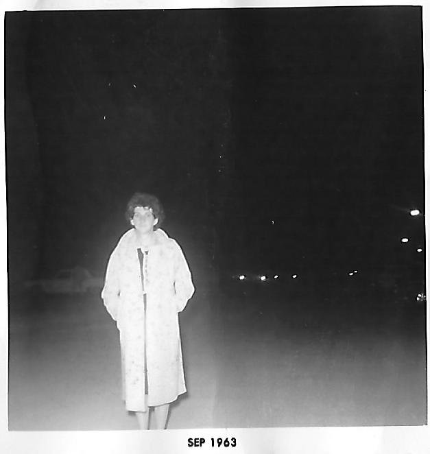 Mary DeLaney