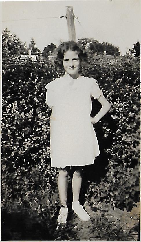Mary DeLaney