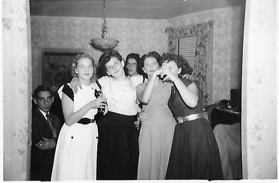 Mary DeLaney