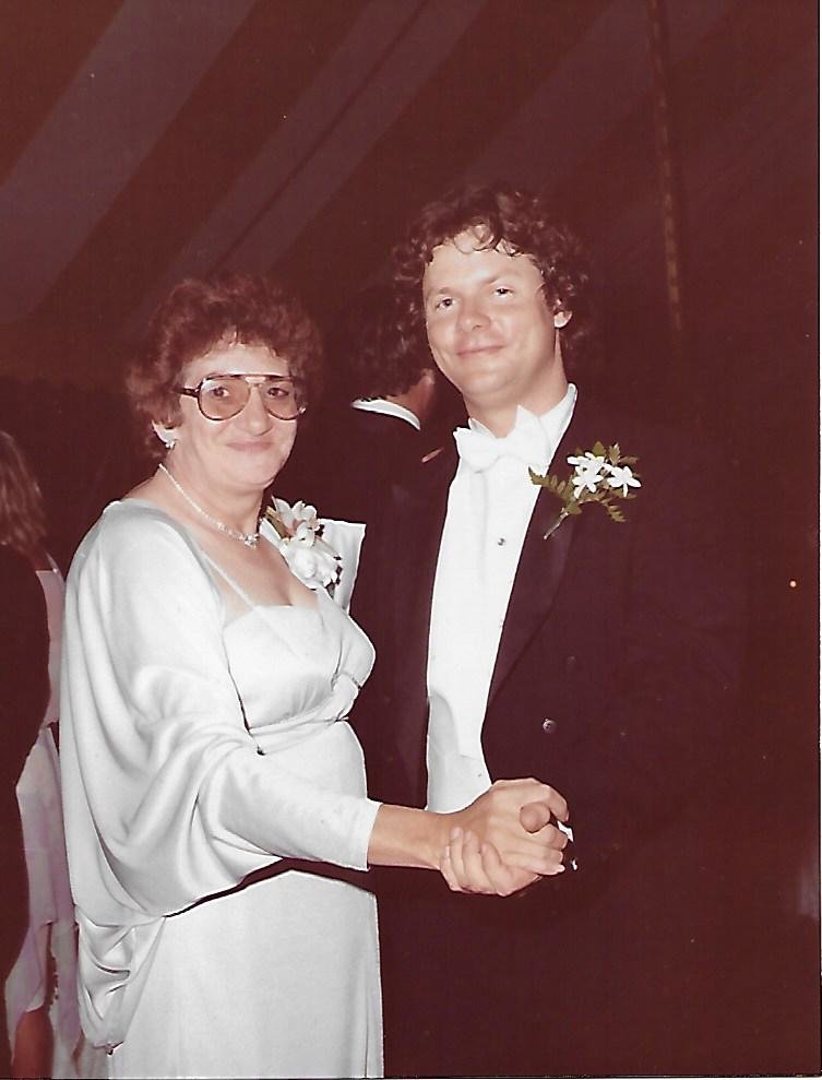 Mary DeLaney