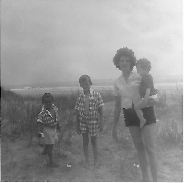 Mary DeLaney