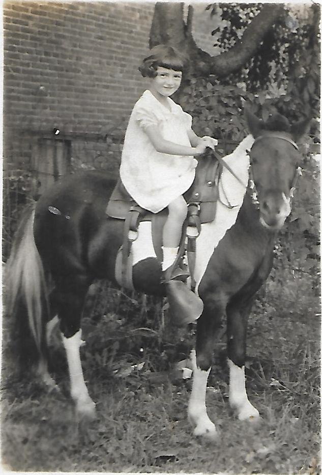 Mary DeLaney