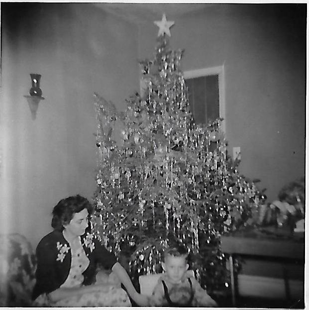 Mary DeLaney