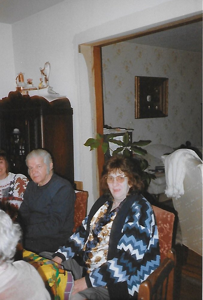 Mary DeLaney