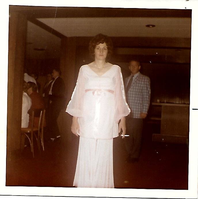 Mary DeLaney