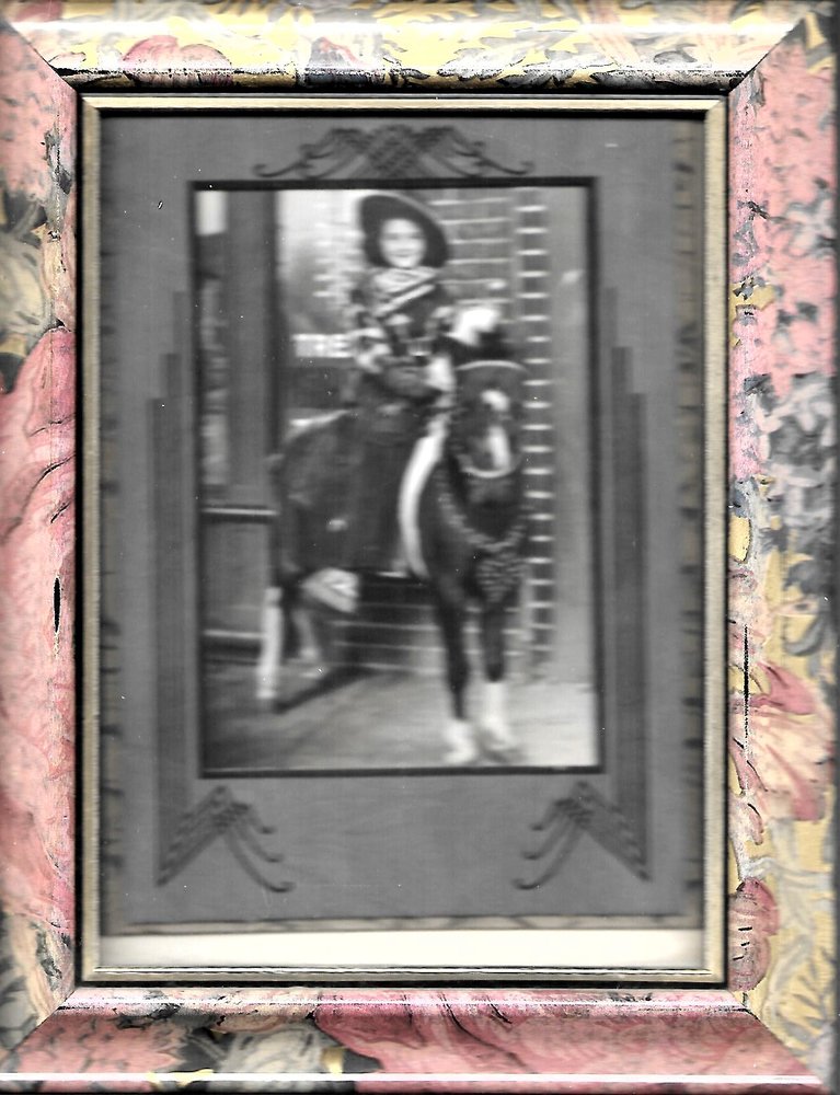 Mary DeLaney