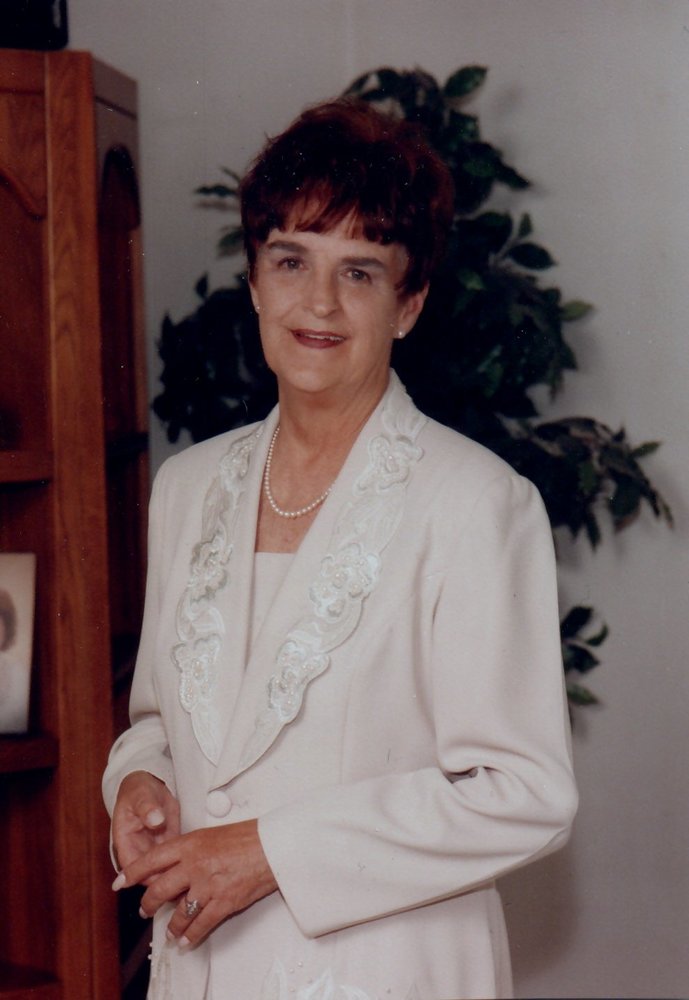 Cynthia Olivier
