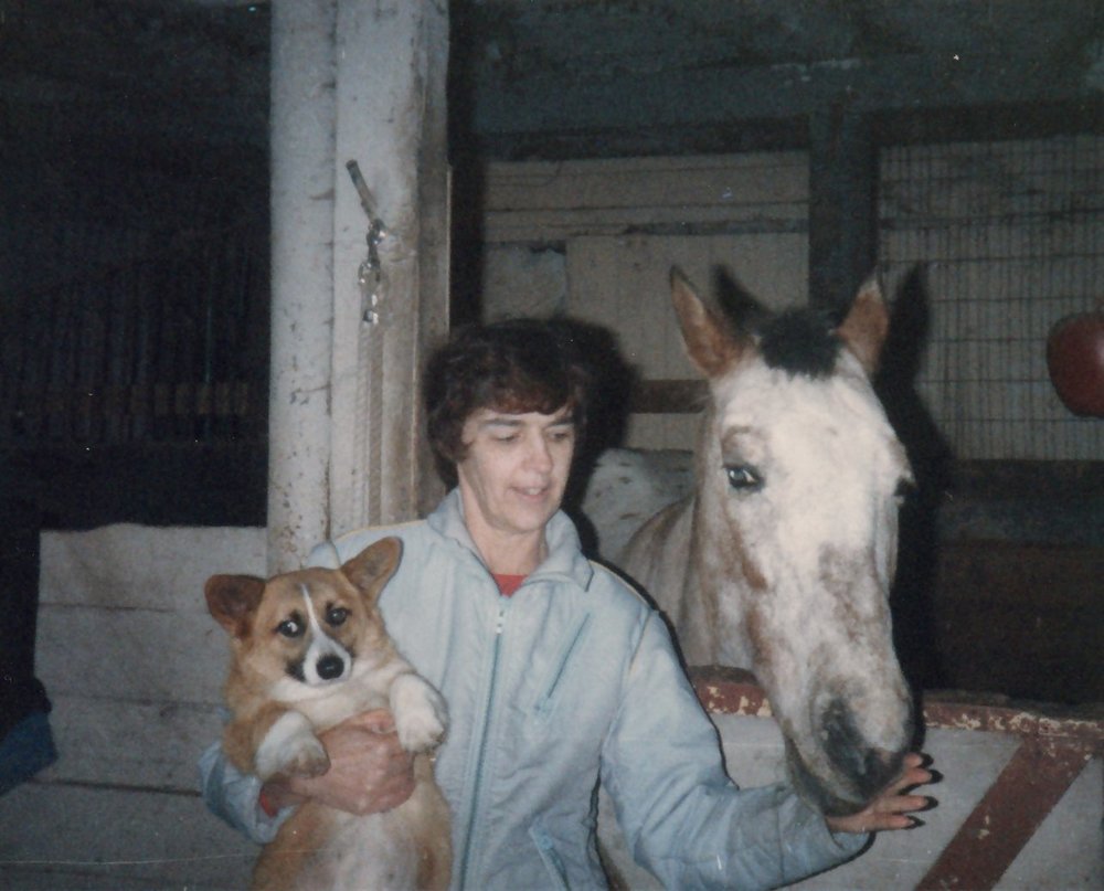 Cynthia Olivier
