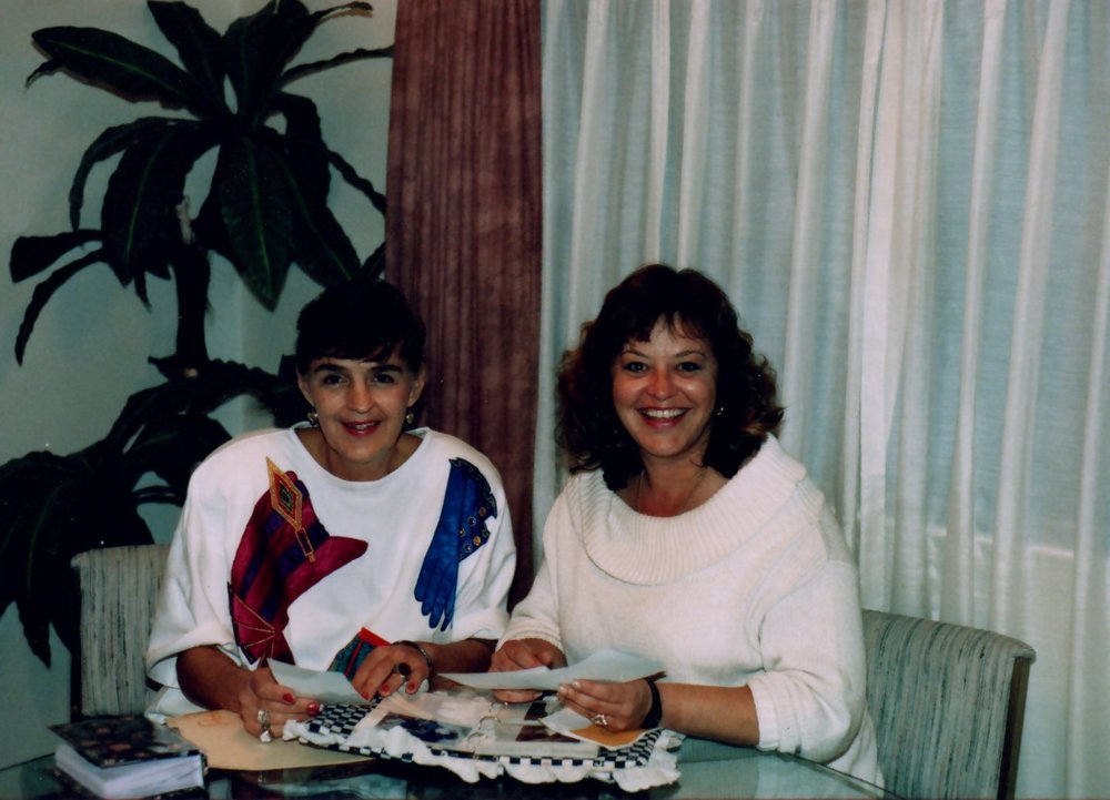 Cynthia Olivier