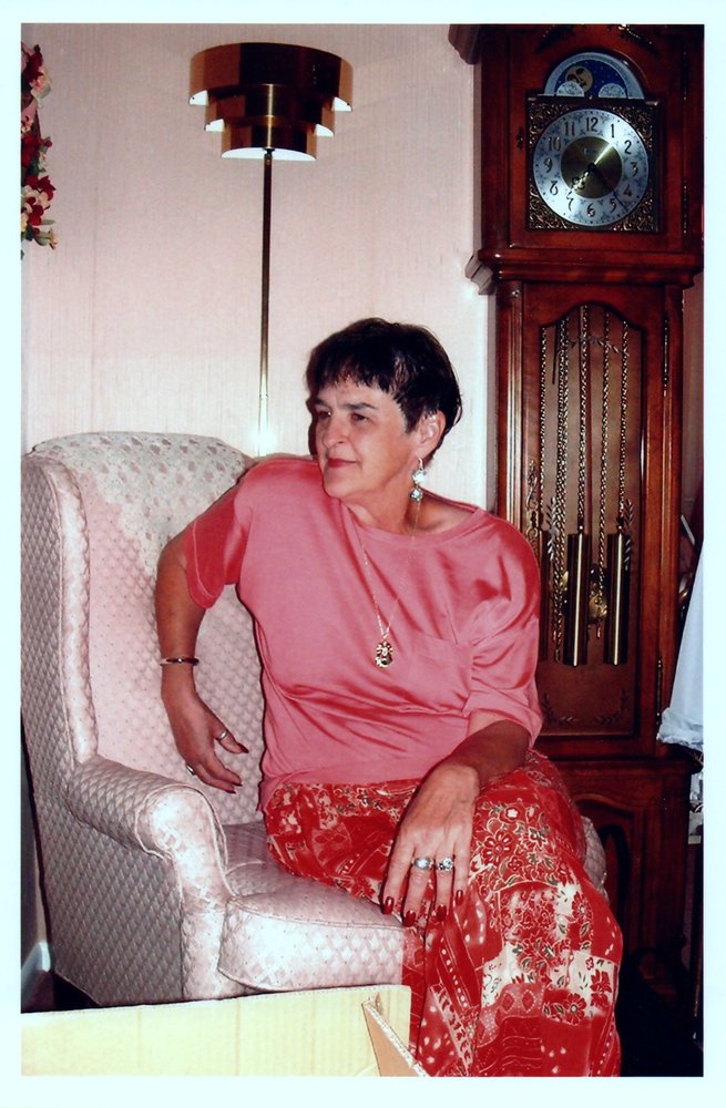 Cynthia Olivier