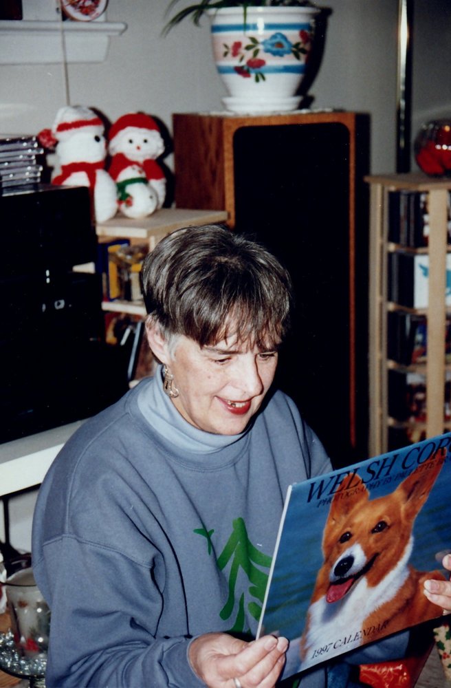 Cynthia Olivier