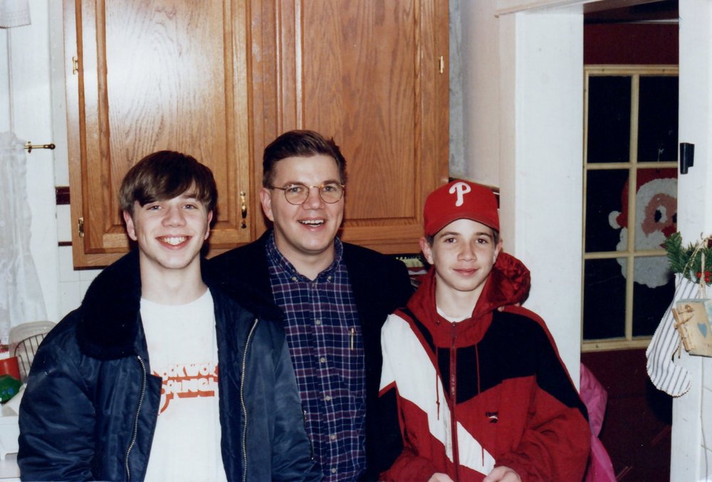Scott Tomaziefski