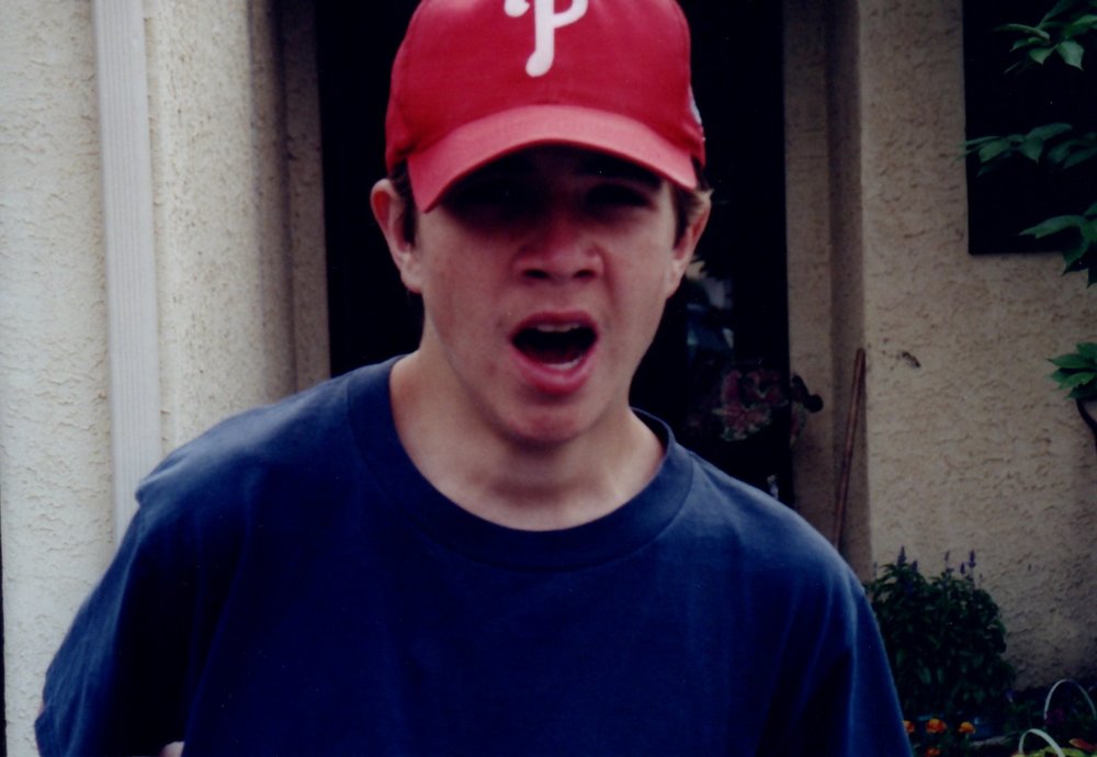 Scott Tomaziefski