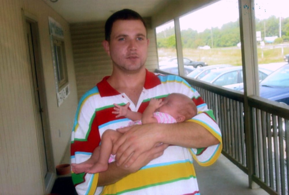 Scott Tomaziefski