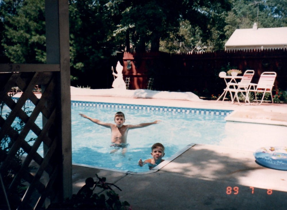 Scott Tomaziefski