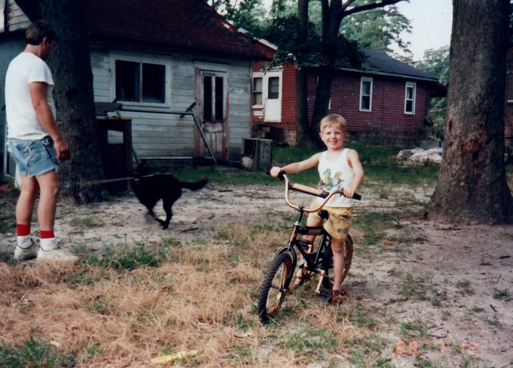 Scott Tomaziefski