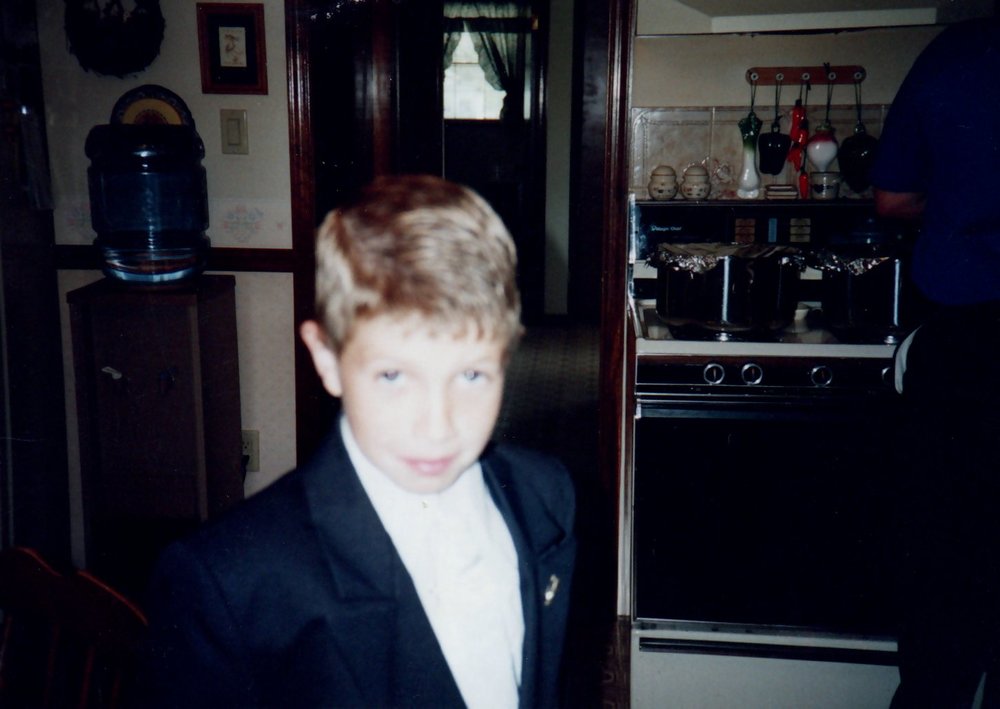 Scott Tomaziefski