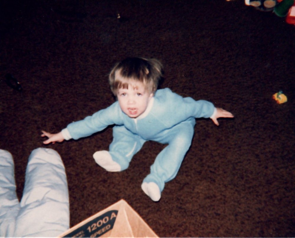 Scott Tomaziefski