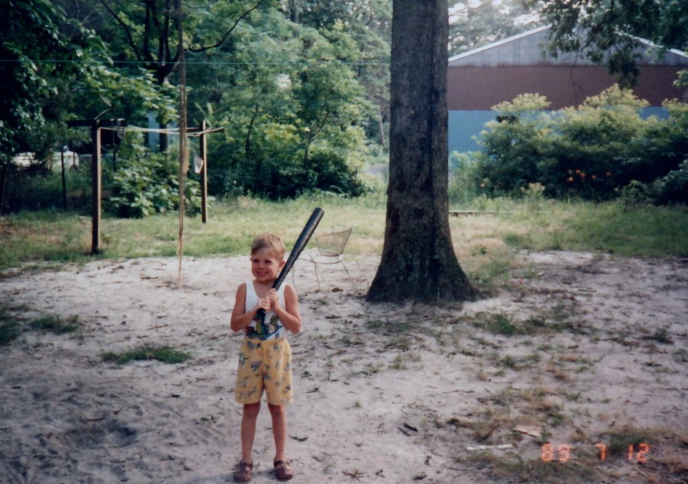 Scott Tomaziefski