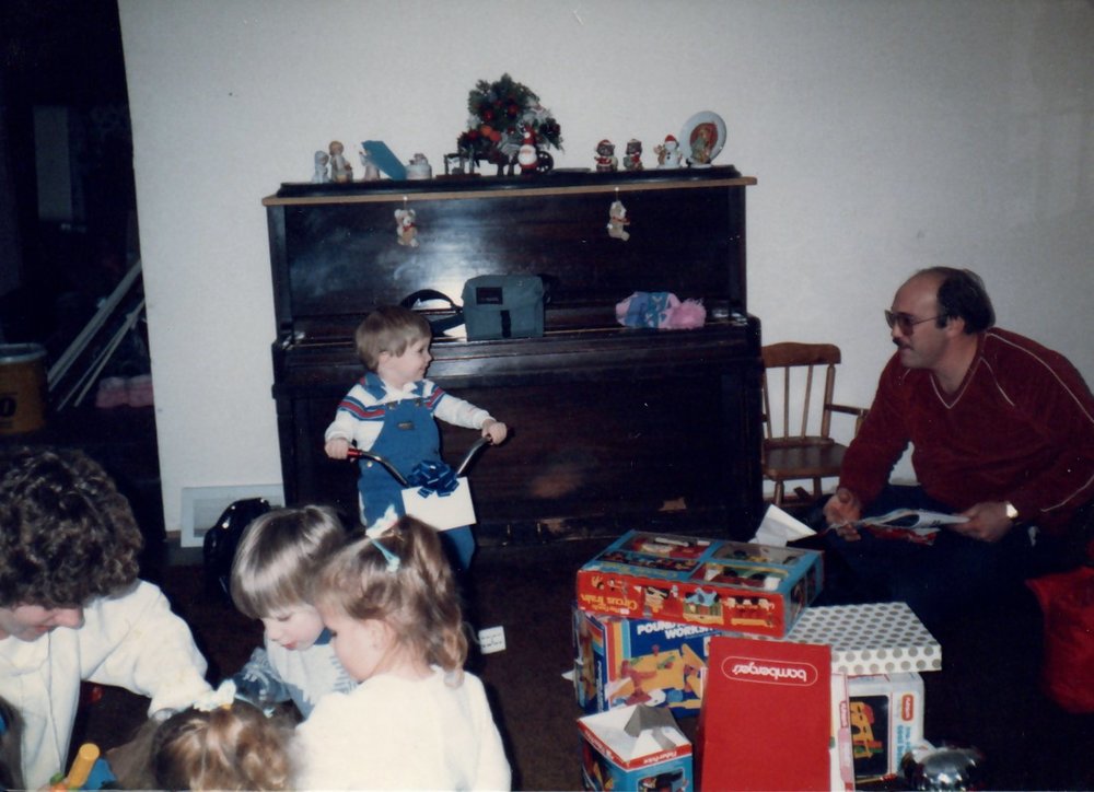 Scott Tomaziefski