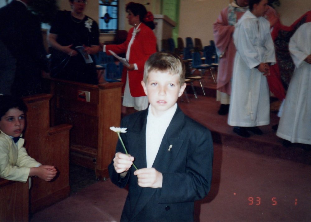 Scott Tomaziefski