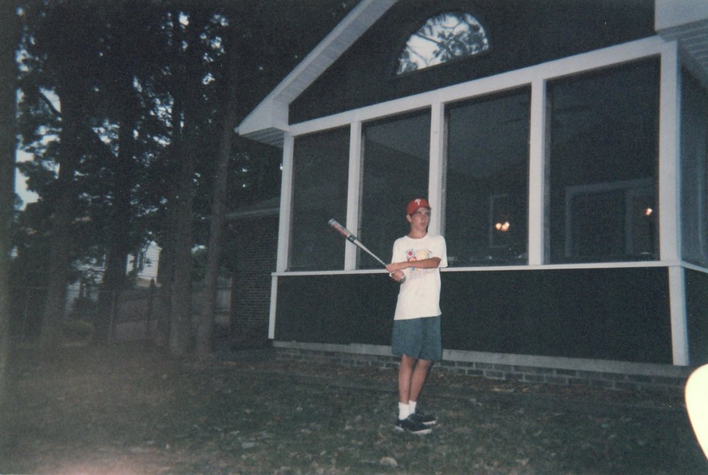 Scott Tomaziefski