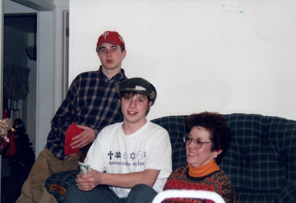 Scott Tomaziefski