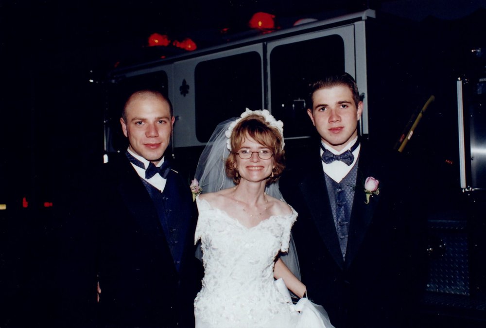 Scott Tomaziefski