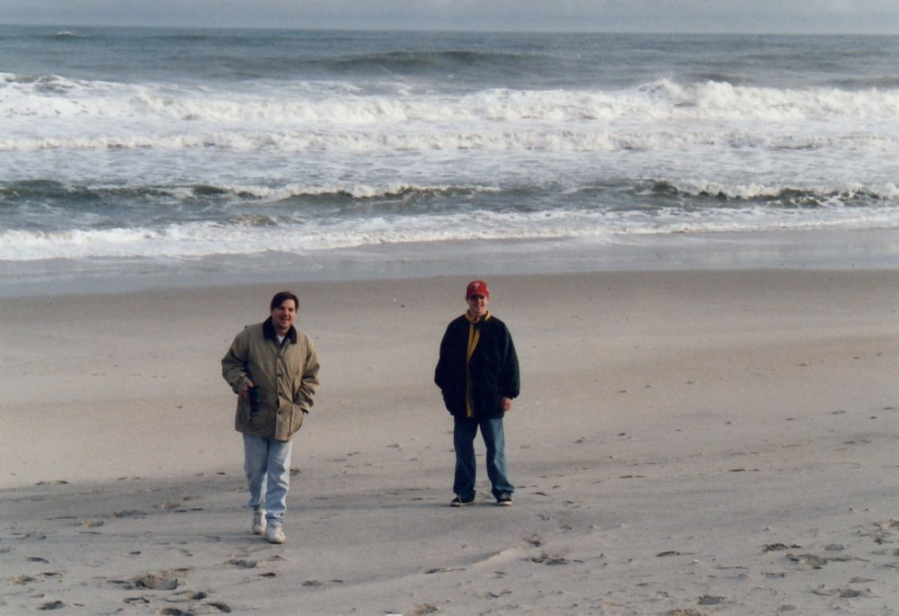 Scott Tomaziefski