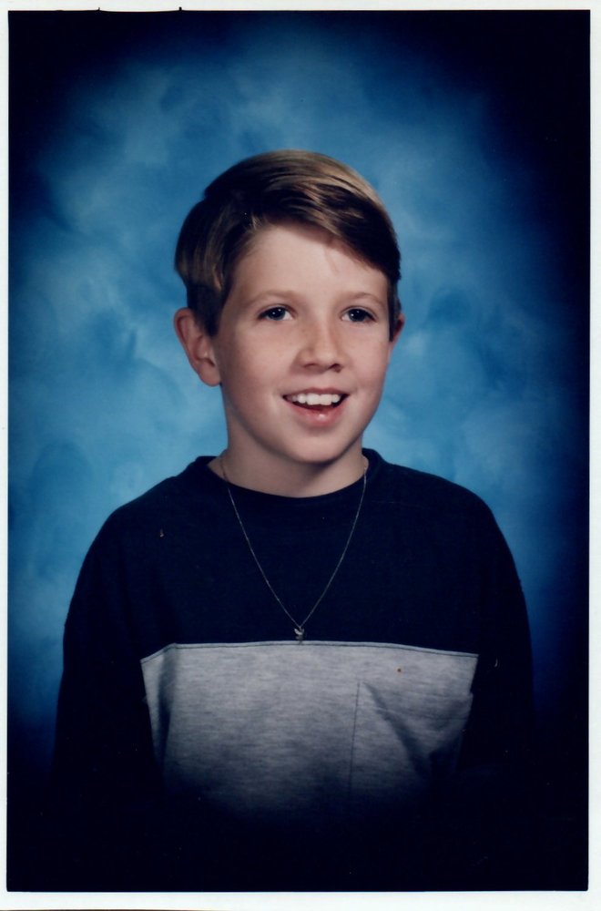 Scott Tomaziefski
