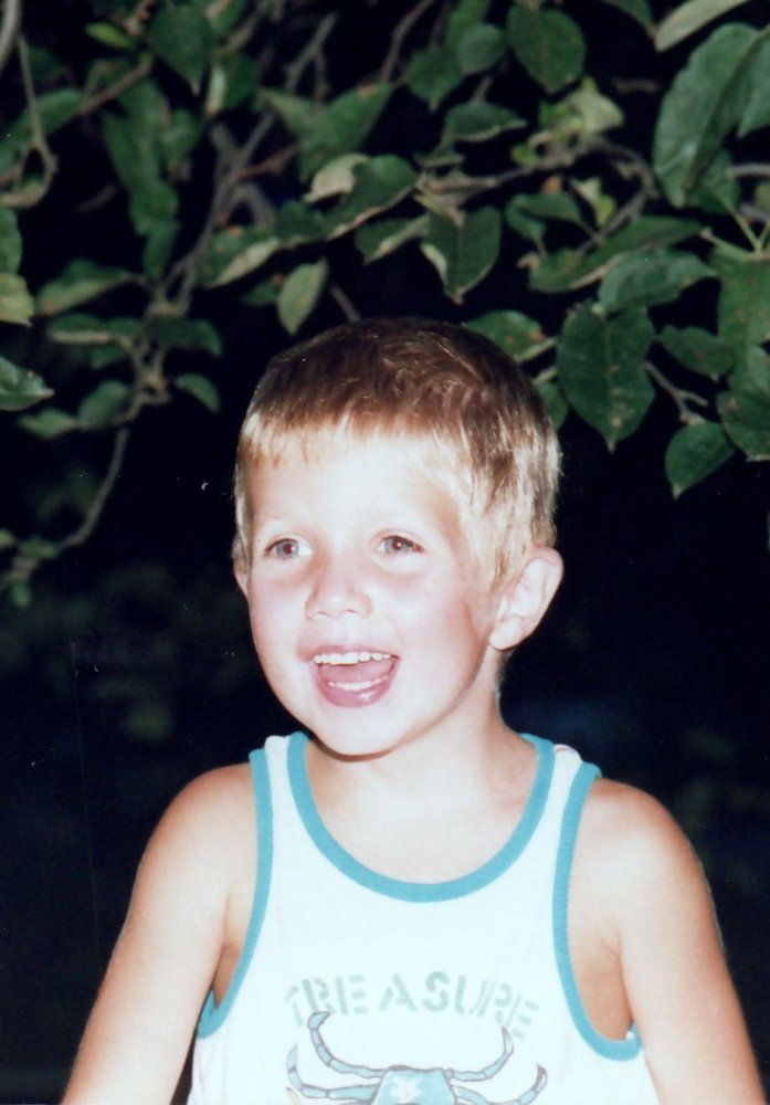 Scott Tomaziefski