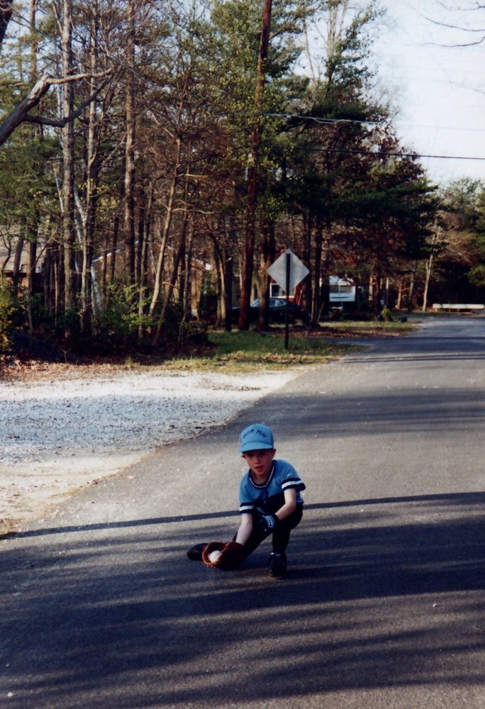 Scott Tomaziefski