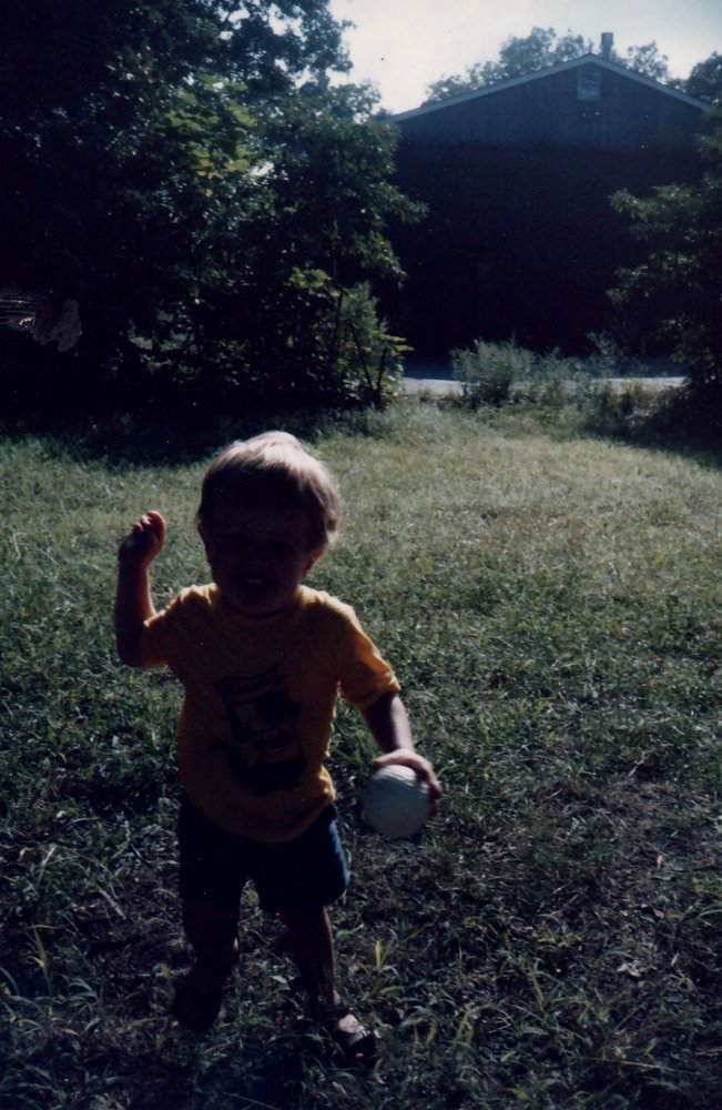 Scott Tomaziefski