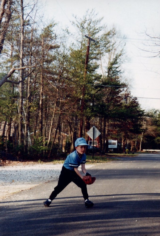 Scott Tomaziefski