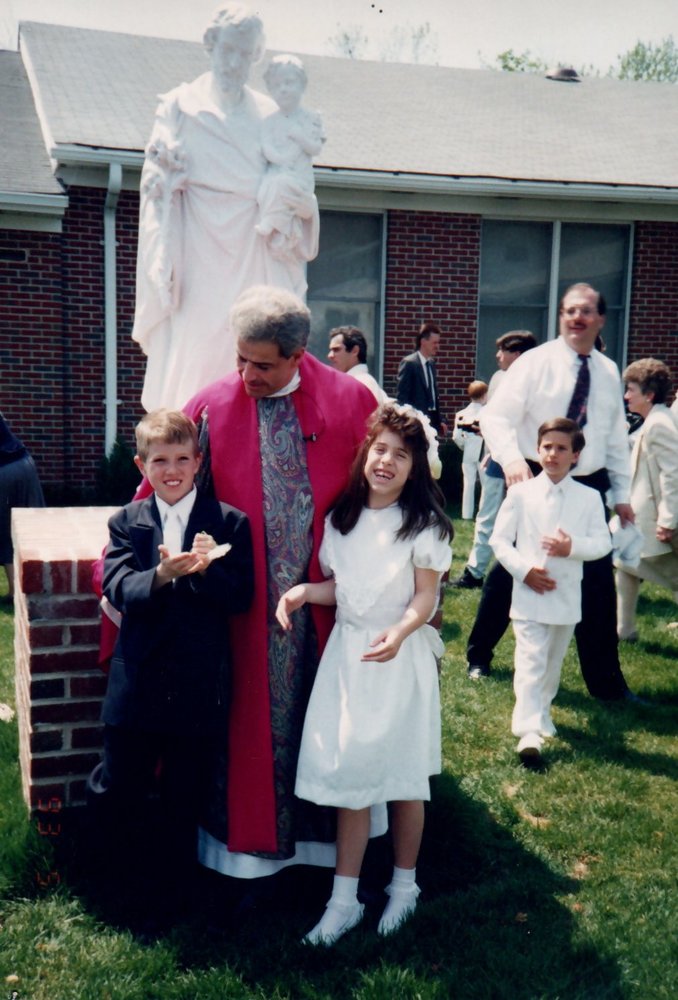 Scott Tomaziefski