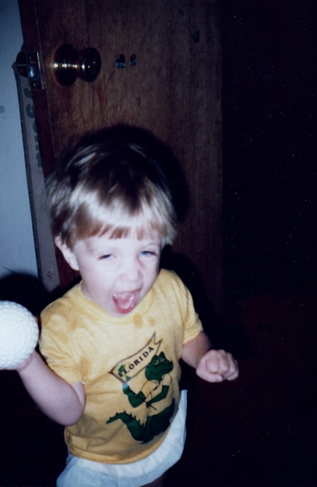 Scott Tomaziefski