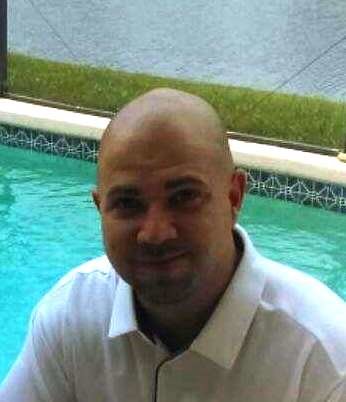 Scott Tomaziefski