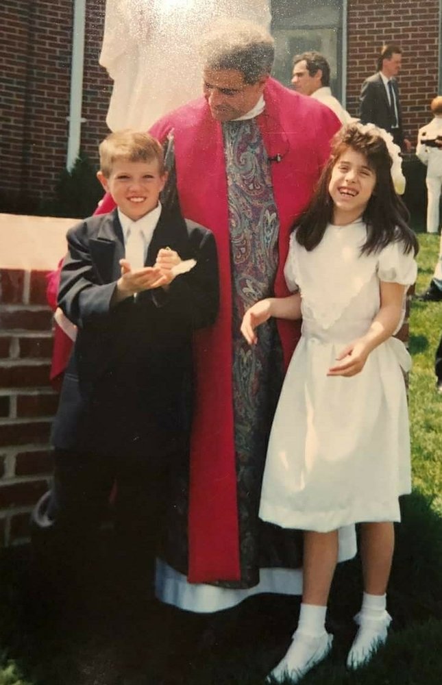 Scott Tomaziefski