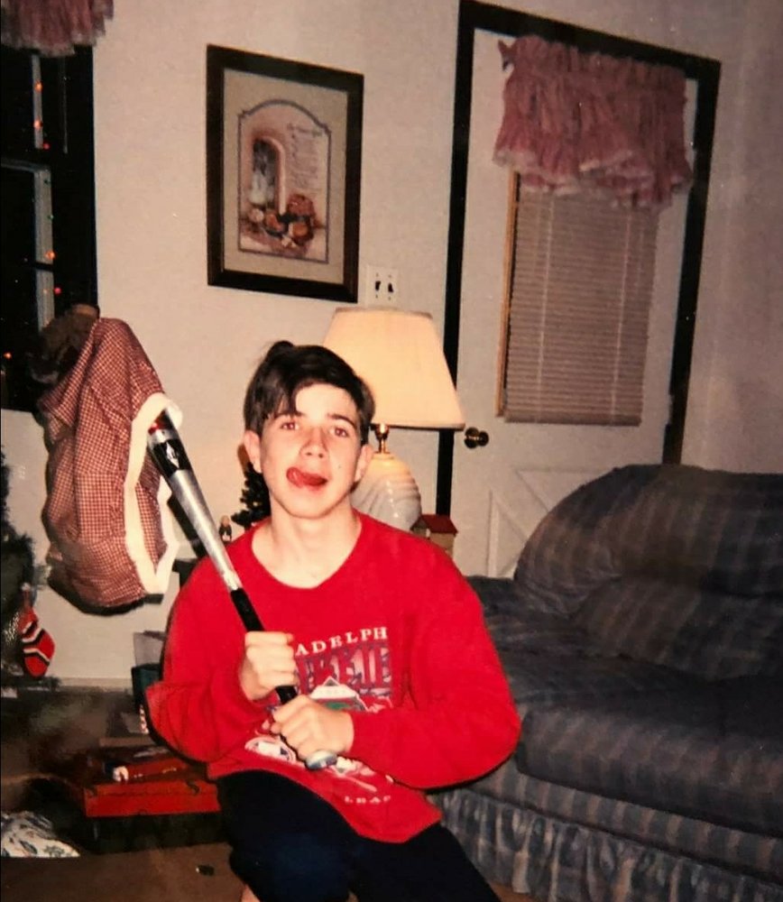 Scott Tomaziefski