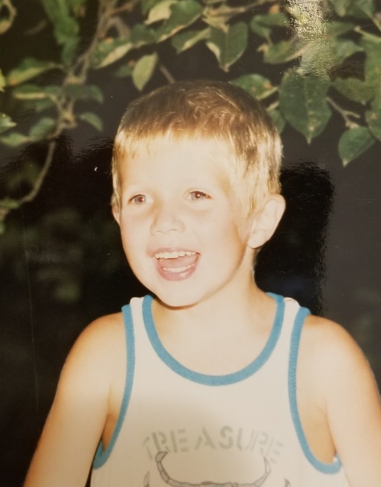 Scott Tomaziefski