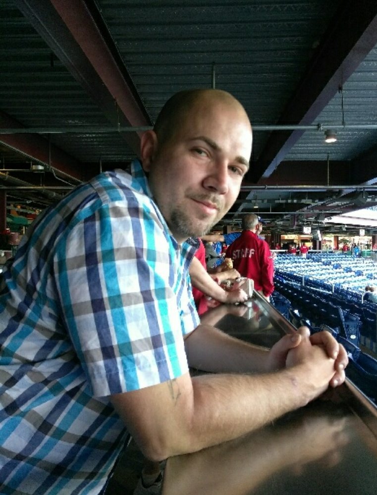 Scott Tomaziefski
